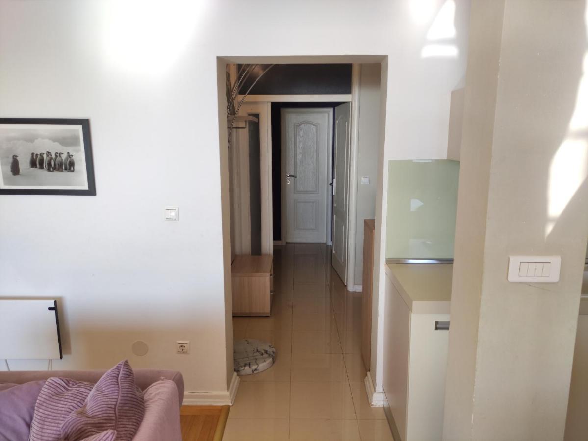 Apartman Marina *