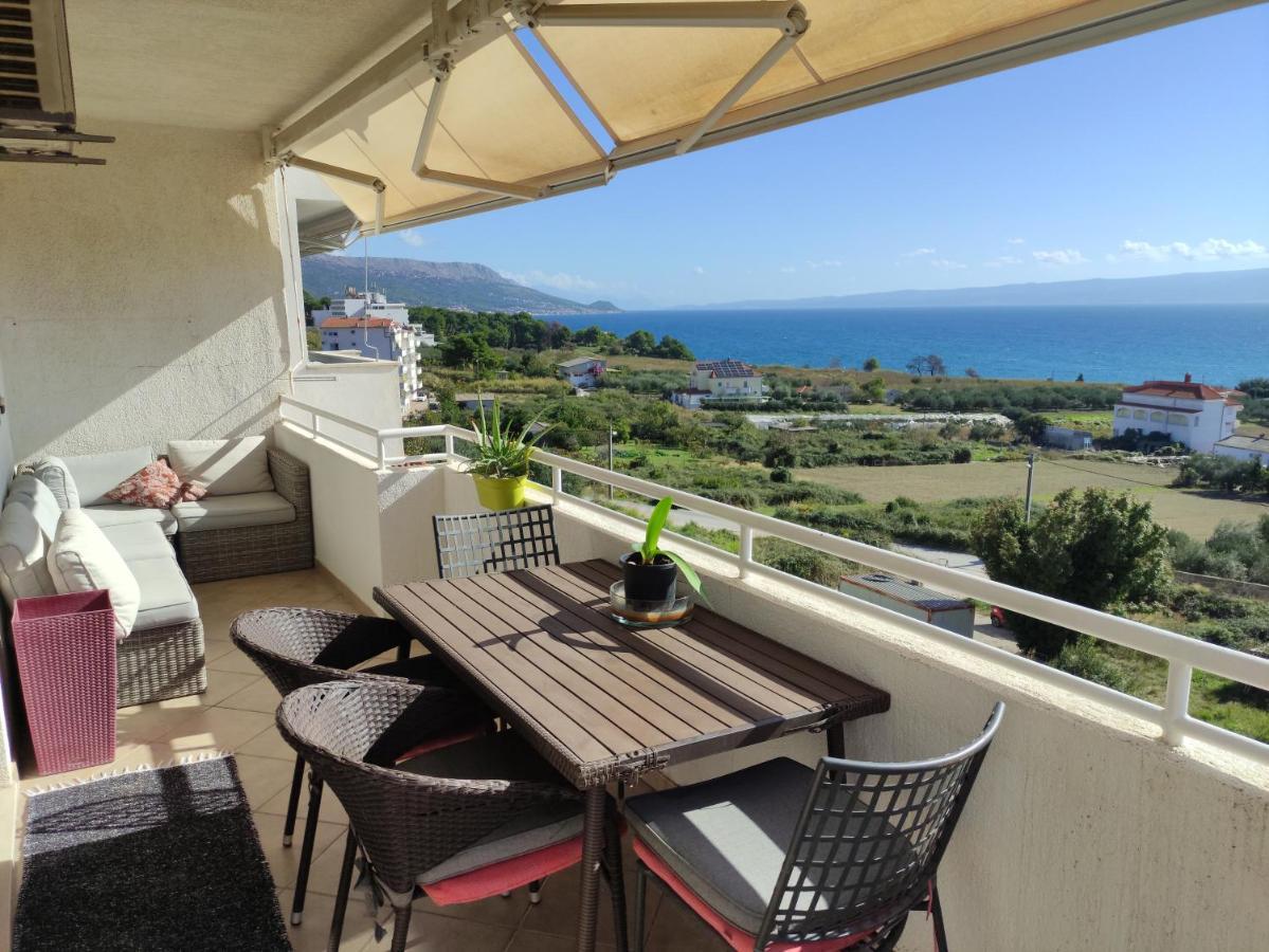 Marina Apartman *