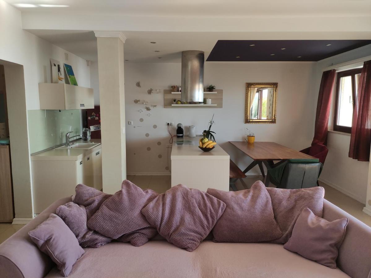 Apartman Marina *