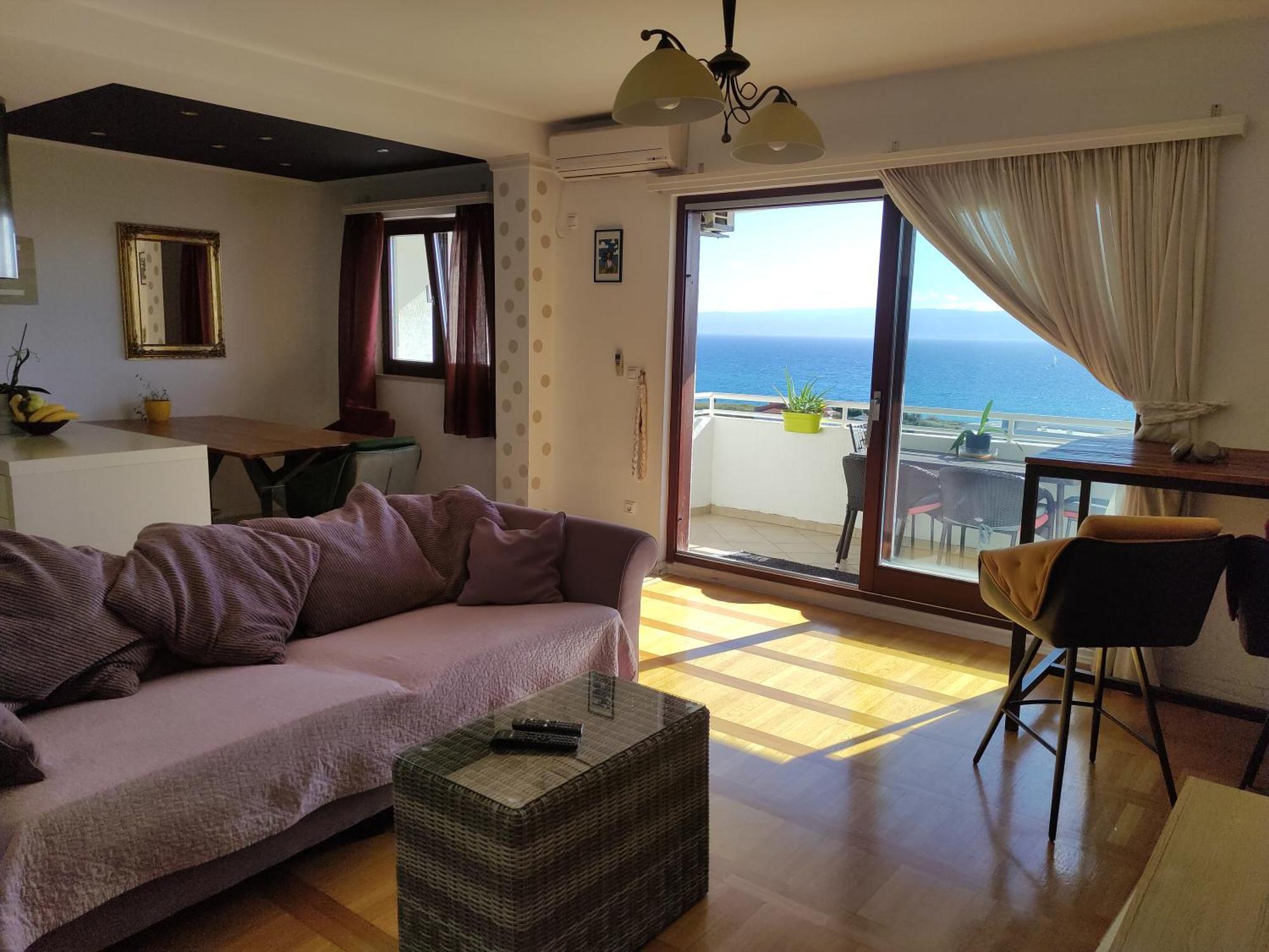 Apartman Marina