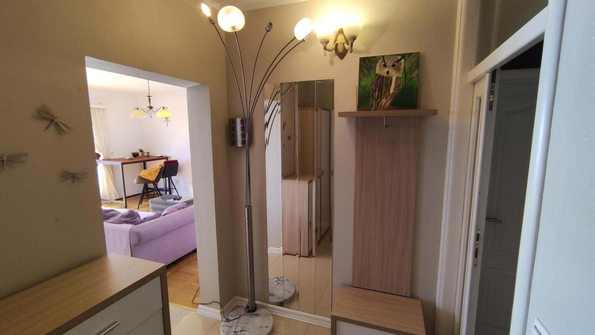 Marina Apartman *