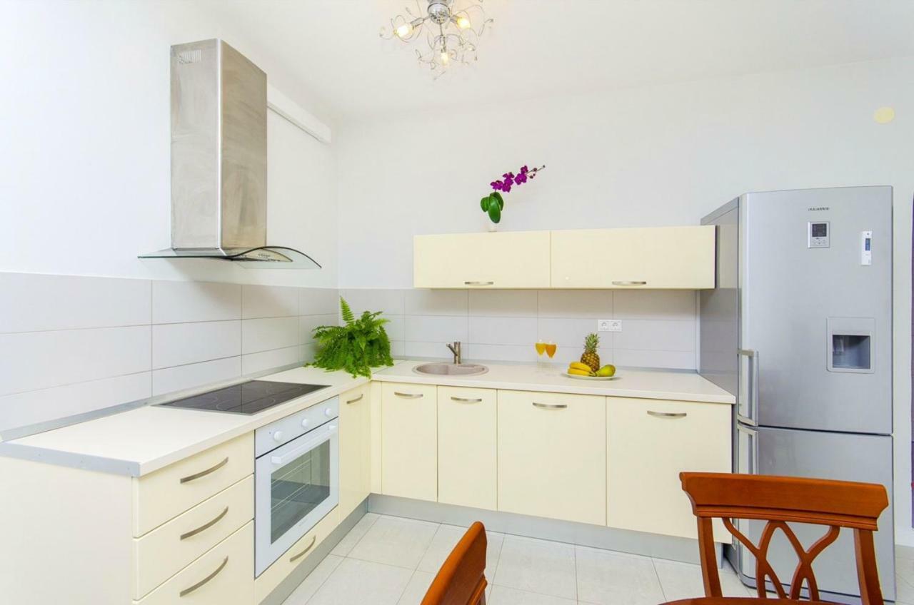 Marina Apartman Split