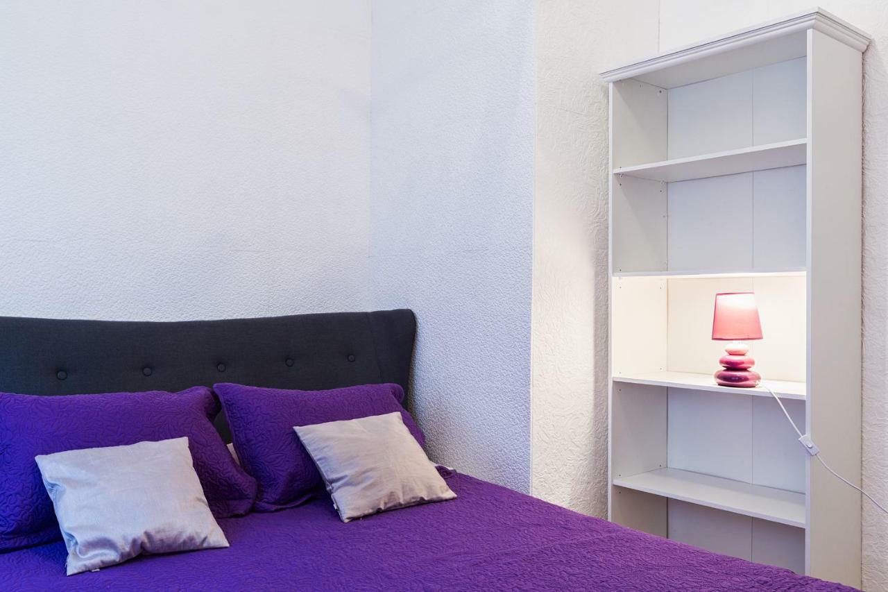Marina Apartman *